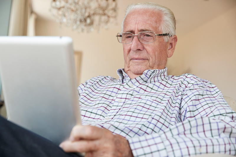 Seniors & Holiday Scams:  7 Scams to be Prepared For