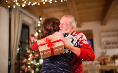 Seniors & Holiday Memories: 13 Traditions to Consider Adopting