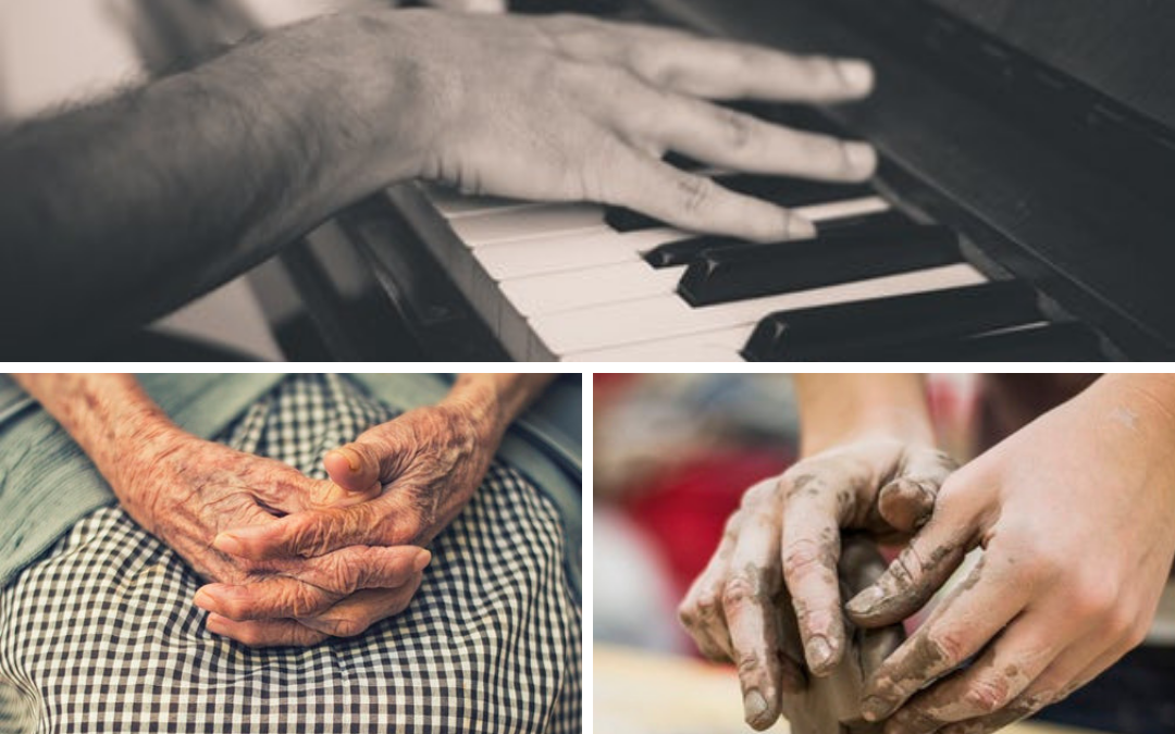 Seniors and Hand Strength: 5 Products that can Build Strength and Flexibility