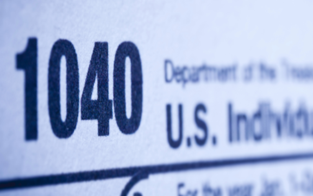 Seniors and Taxes – 5 Tax Scams to Watch Out For