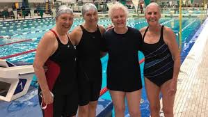 Seniors and Life Sports IV – 6 Benefits of Swimming