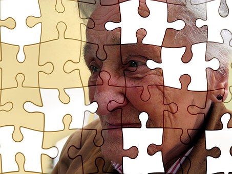 Seniors and age-Related Memory Loss III: 5 Basic Ways to Care for a Loved One with Dementia