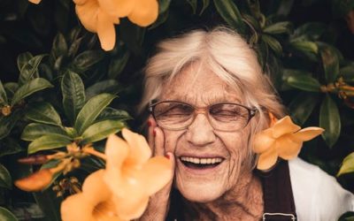 Seniors and Age-Related Memory Loss IV – A 6 Step Montessori Approach