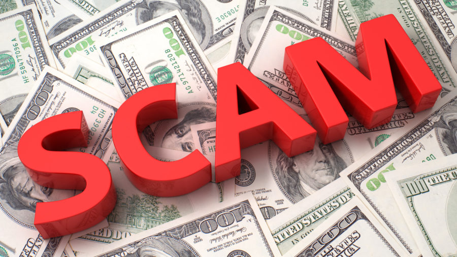 Seniors and Donations – 7 Resources to Help Detect Scams