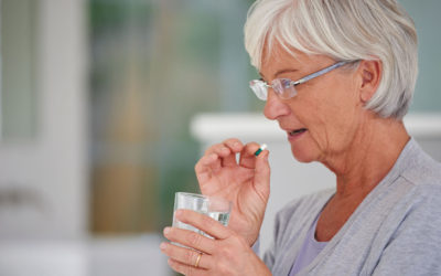 Seniors and Medications II – 9 Medications Seniors Should Avoid or be Leery of