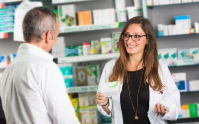 Seniors and Medication III – 12 Questions to ask Your Pharmacist