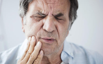 Seniors and Oral Health Care – 6 Dental Issues Facing Seniors