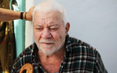 Seniors and Depression III – 7 Ways Seniors can Treat Depression